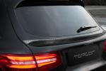 Mercedes-AMG GLC-Class Inferno by TopCar 2018 года